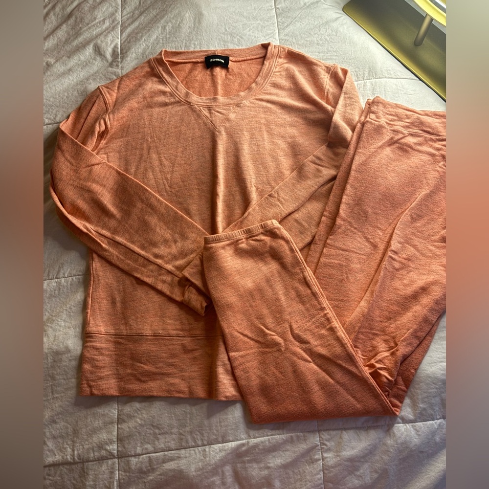 Monrow Vintage Set Size S